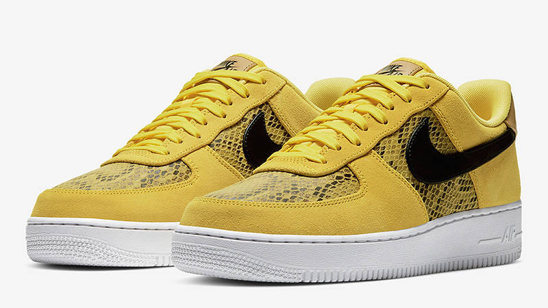 Mustard air cheap force 1