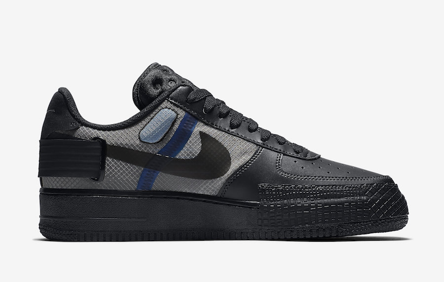 Nike-Air-Force-1-Low-Type-Black-Photo-Blue-AT7859-001-Release-Date-2