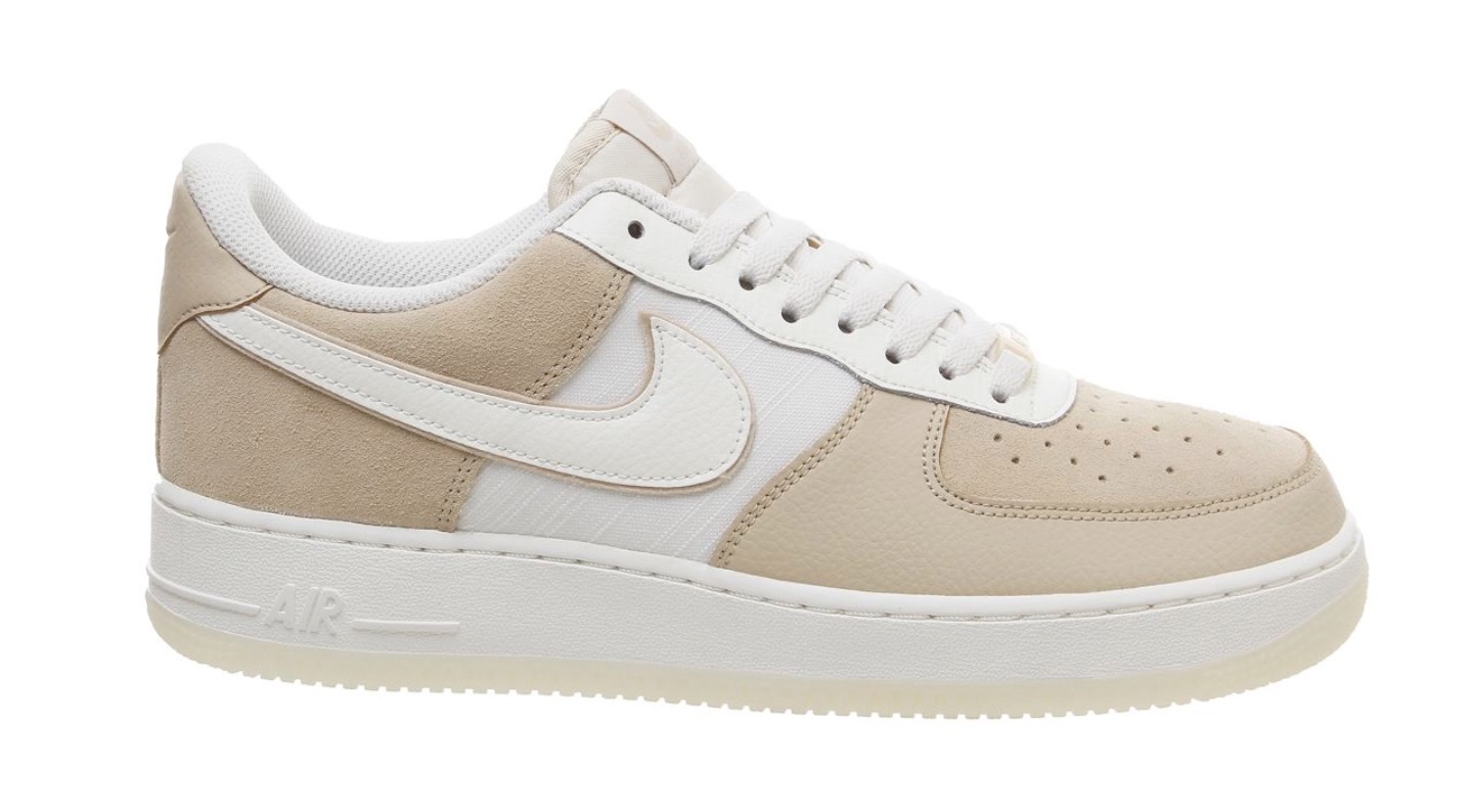 Nike Air Force 1 Nude