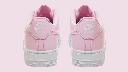 This Powder Pink Nike Air Force 1 Colourway Is Just What We've Been Waiting For