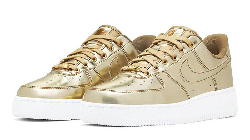 Liquid metal shop air force 1