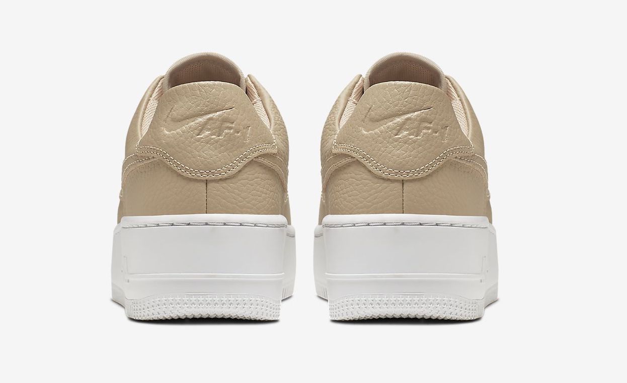 Nike Air Force 1 Sage Desert Ore