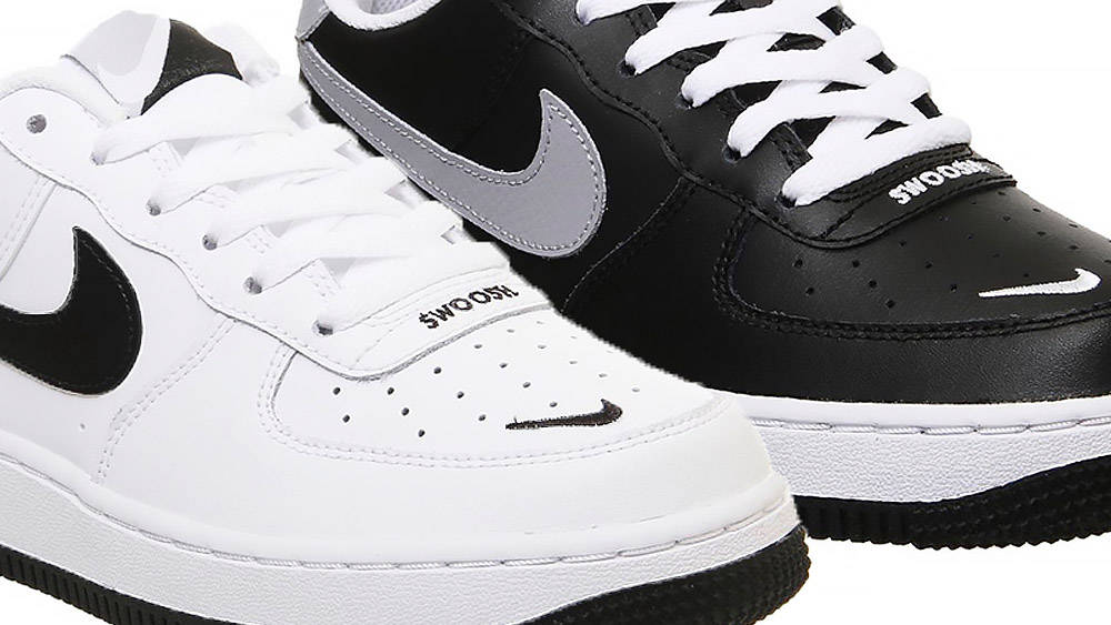 Nike Air Force 1 Utility Swoosh Nike Air Force 1 Utility Swoosh