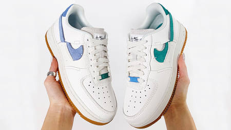 Level Up Your Sneaker Game With These 11 Premium Nike Picks From END. Level Up Your Sneaker Game With These 11 Premium Nike Picks From END.