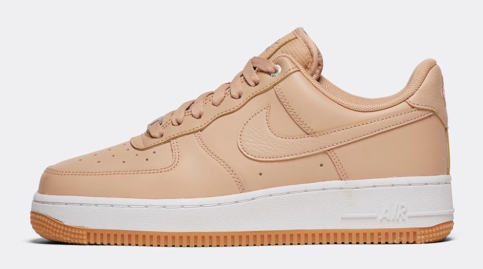 Nike Air Force 1 beige,,