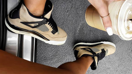 These 7 Neutral Coloured Kicks Are An Essential For Your Rotation