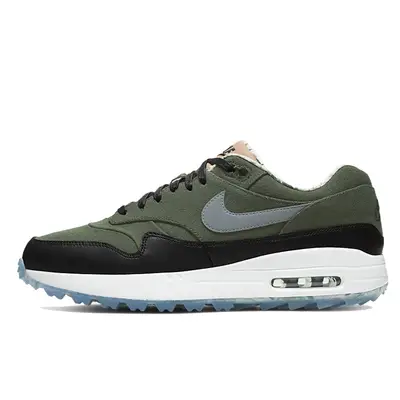 Nike Air Max 1G NRG Cargo Khaki | Where To Buy | CJ9903-308 | The Sole ...