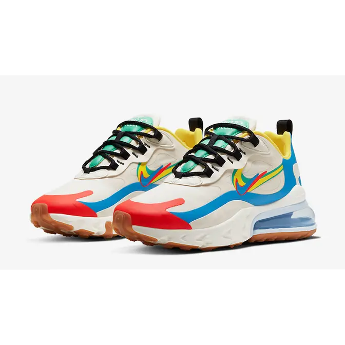 270 react multi