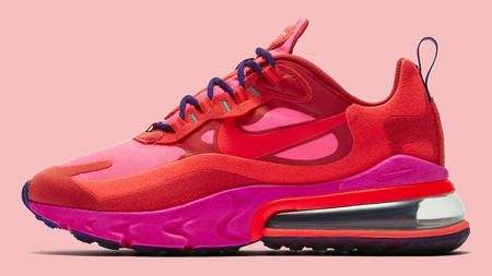 These 7 Fresh Sneakers On Nike Aren't To Be Slept On! These 7 Fresh Sneakers On Nike Aren't To Be Slept On!