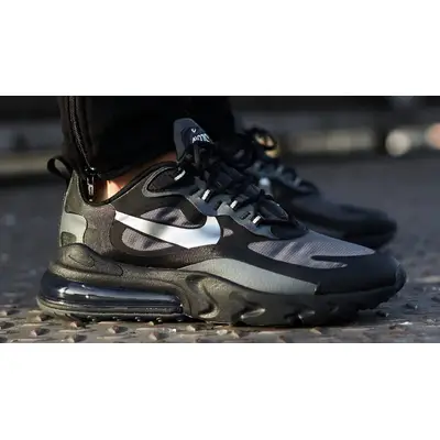 Men's 'air max 270 2024 react winter casual shoes