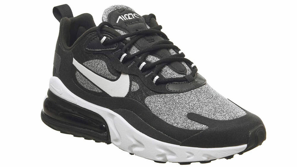 Nike Air Max 270 feature Nike Air Max 270 feature