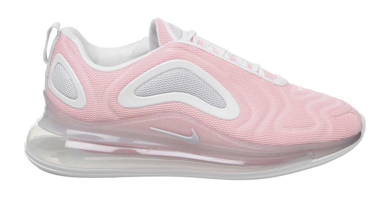 Nike Air Max 720 Bleached Coral