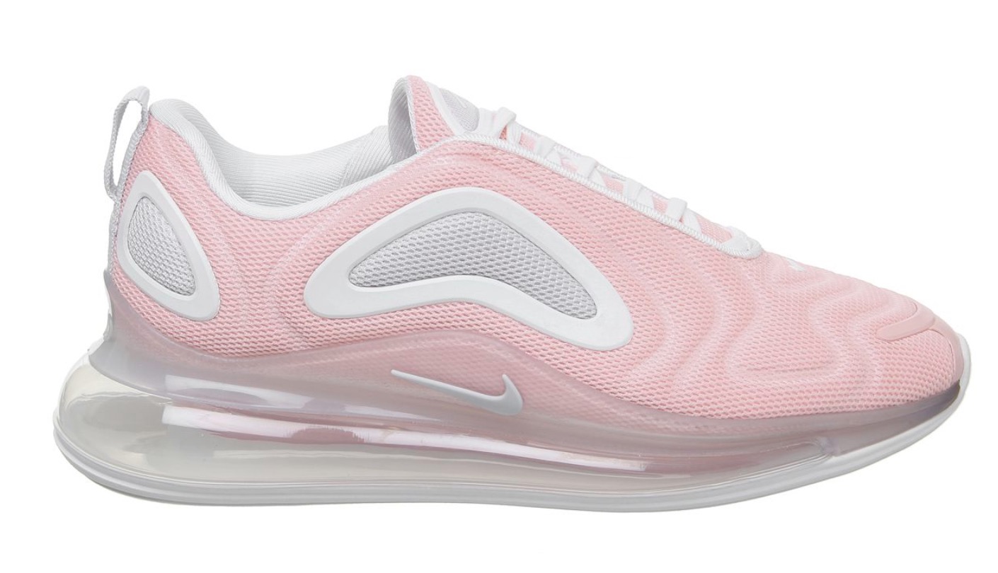 Nike Air Max 720 Bleached Coral