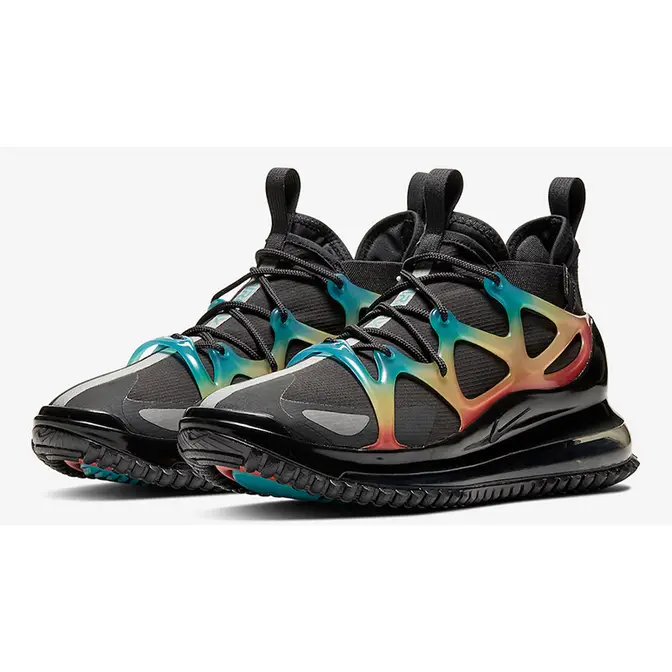 air max 720 horizon black