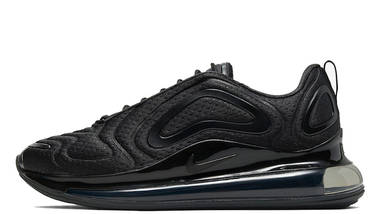 air max all black 720