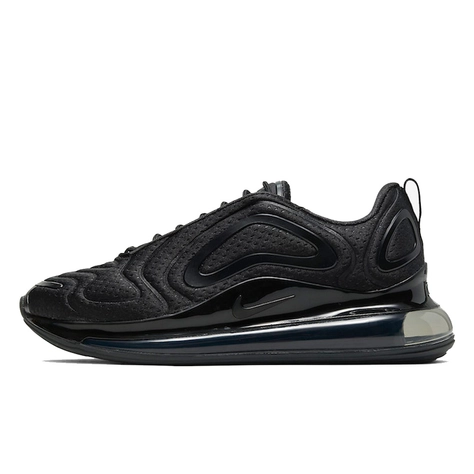 Nike nike mercurial high top in black friday shoes Triple Black AO2924-015