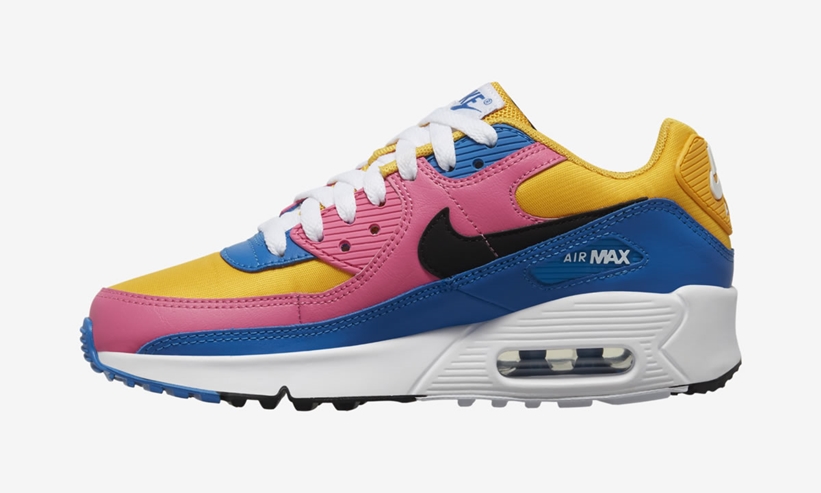 Nike Air Max 90 CD6864-700 2