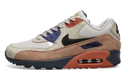 air max 90 high