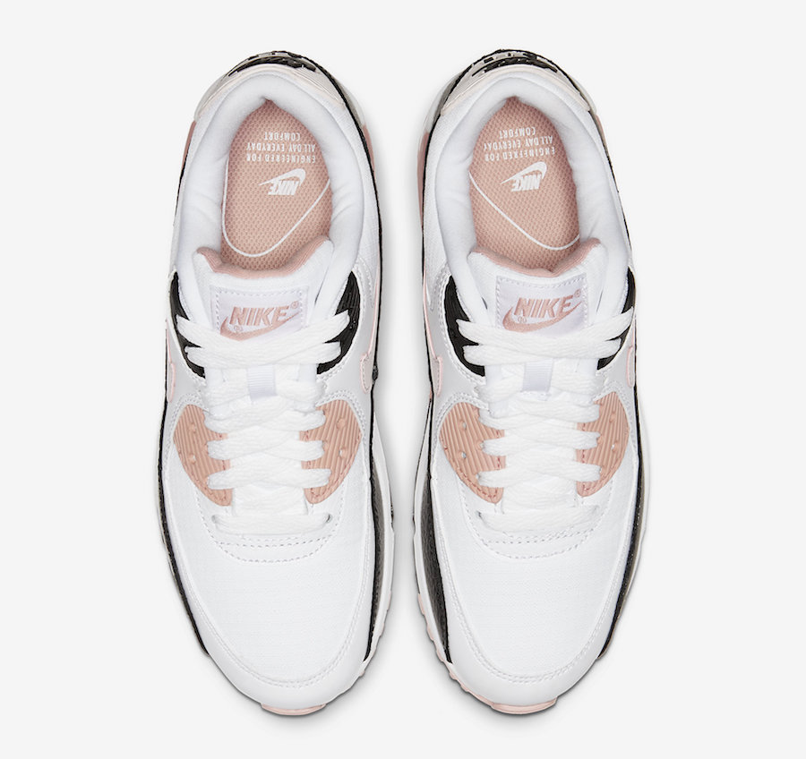 Nike-Air-Max-90-Soft-Pink-325213-143-Release-Date-3