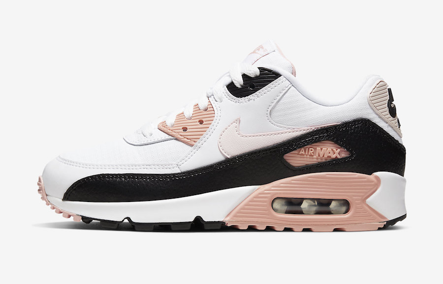 Nike-Air-Max-90-Soft-Pink-325213-143-Release-Date