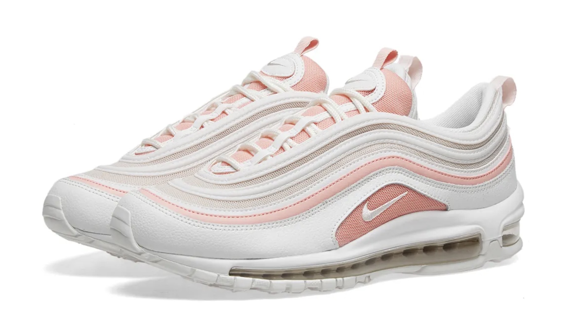 Nike Air Max 97 Bleached Coral