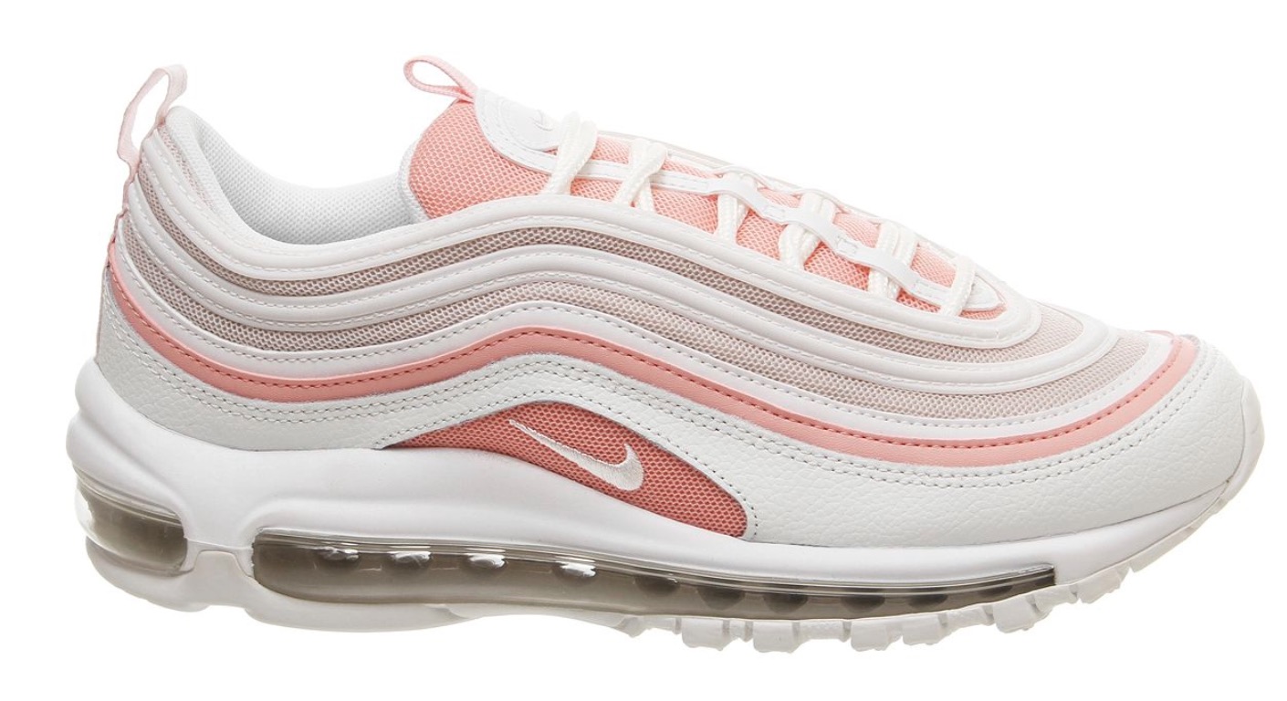 Nike Air Max 97 Bleached Coral