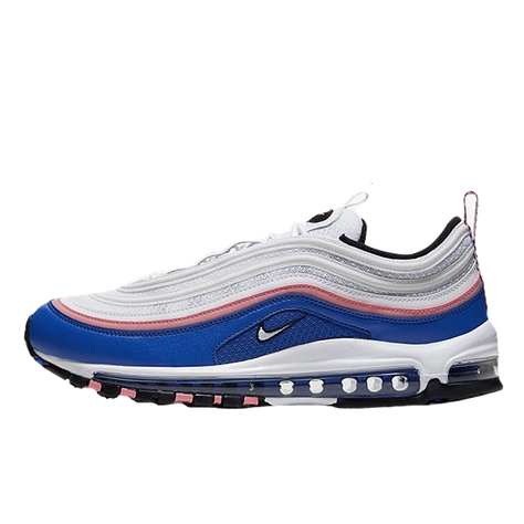 air max 97 blue and pink