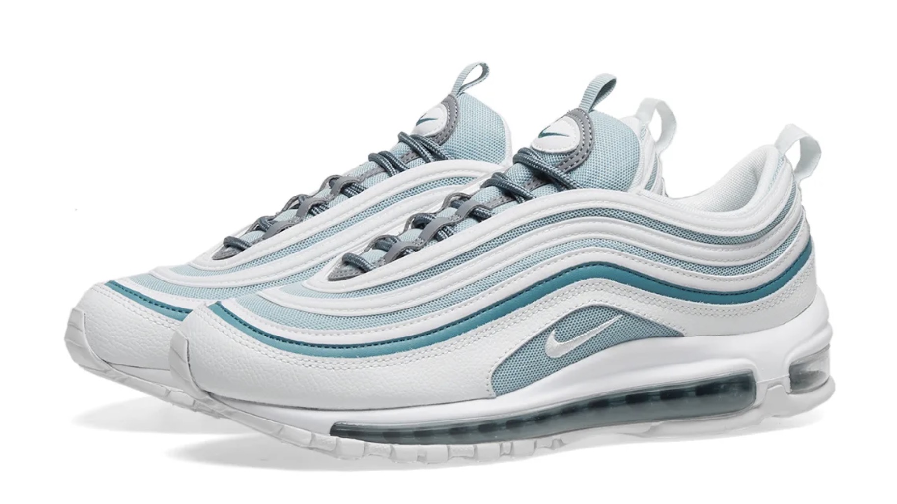 Nike Air Max 97 Blue White