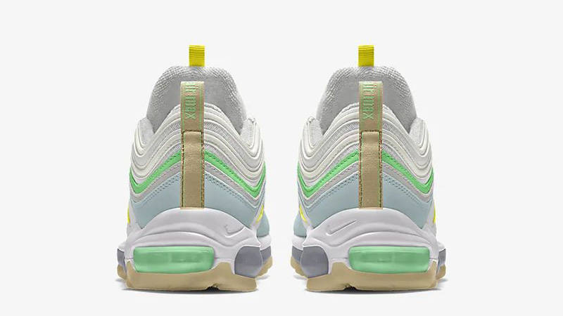 Nike Air Max 97 IGC By You