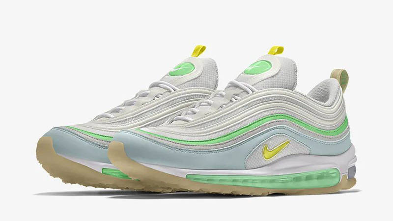 Nike Air Max 97 IGC By You