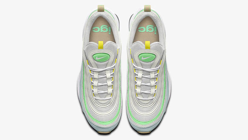 Nike Air Max 97 IGC By You