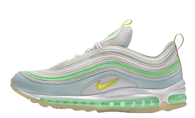 Nike Air Max 97 IGC By You