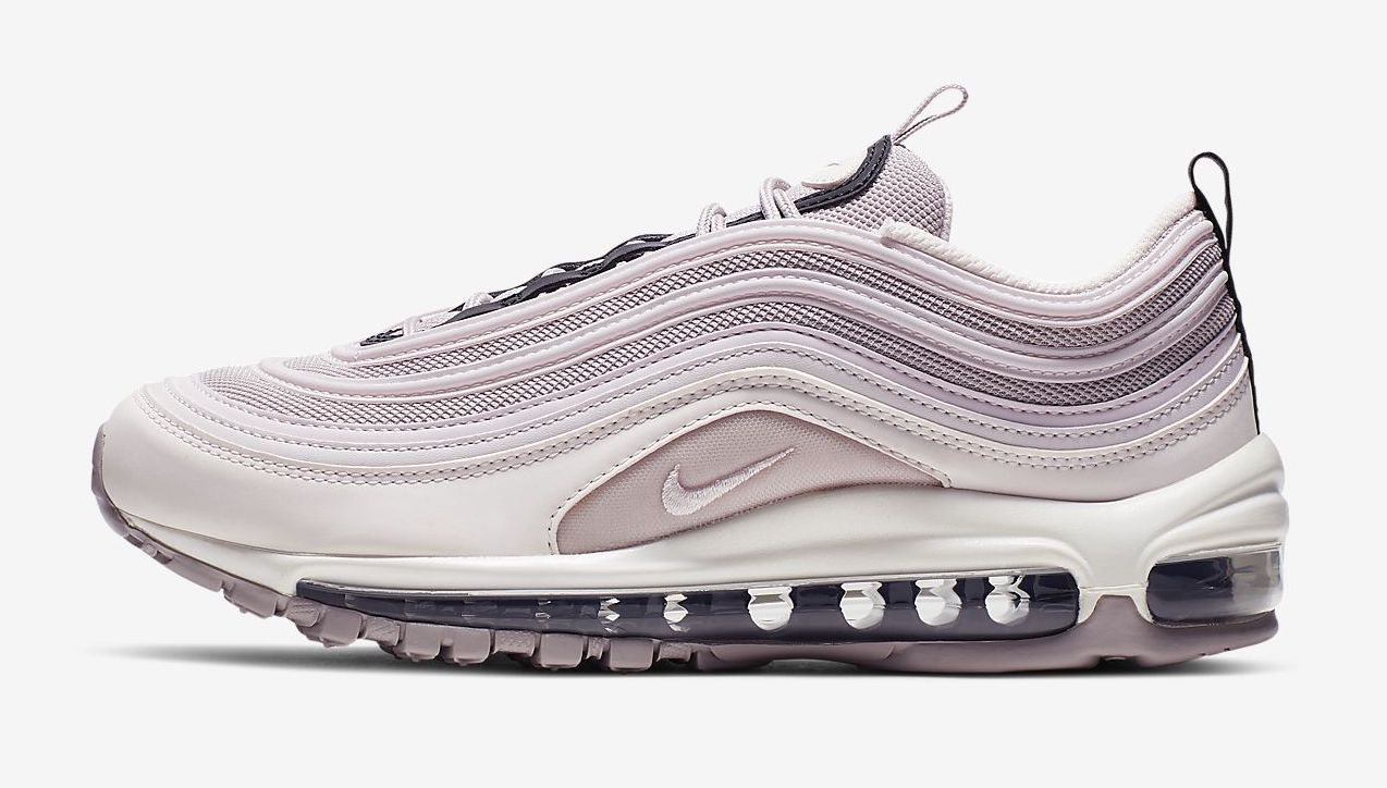 Nike Air Max 97 Pale Pink.