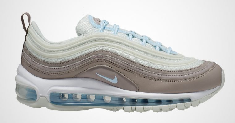 Nike Air Max 97 Pumice White