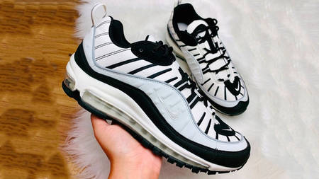Save Up To 50% On These Nike Sale Sneakers With UNiDAY's EXTRA 20% Code Save Up To 50% On These Nike Sale Sneakers With UNiDAY's EXTRA 20% Code