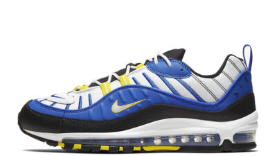 Nike Air Max 98 Entourage 640744-400