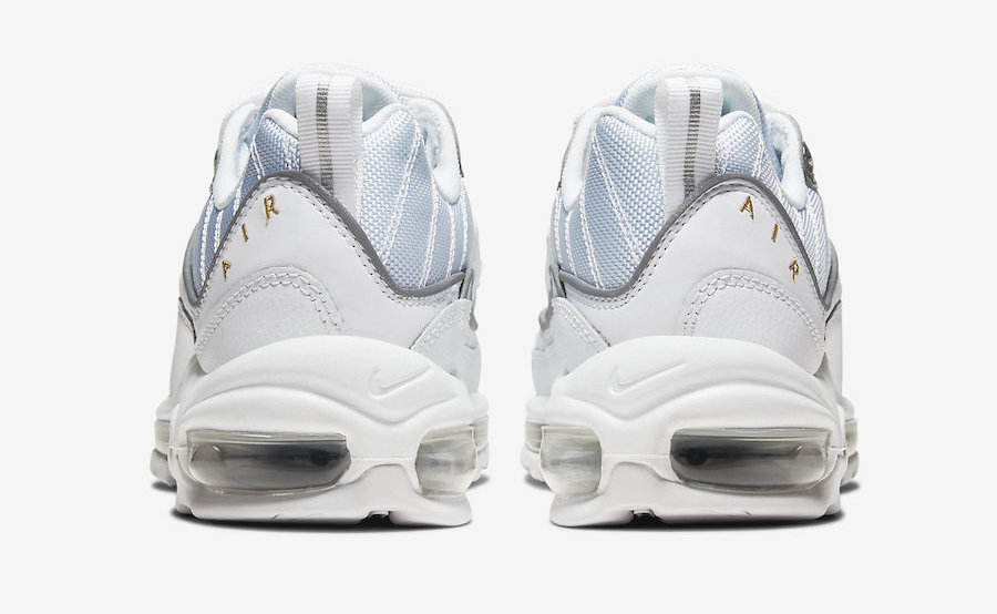 Nike-Air-Max-98-White-Silver back