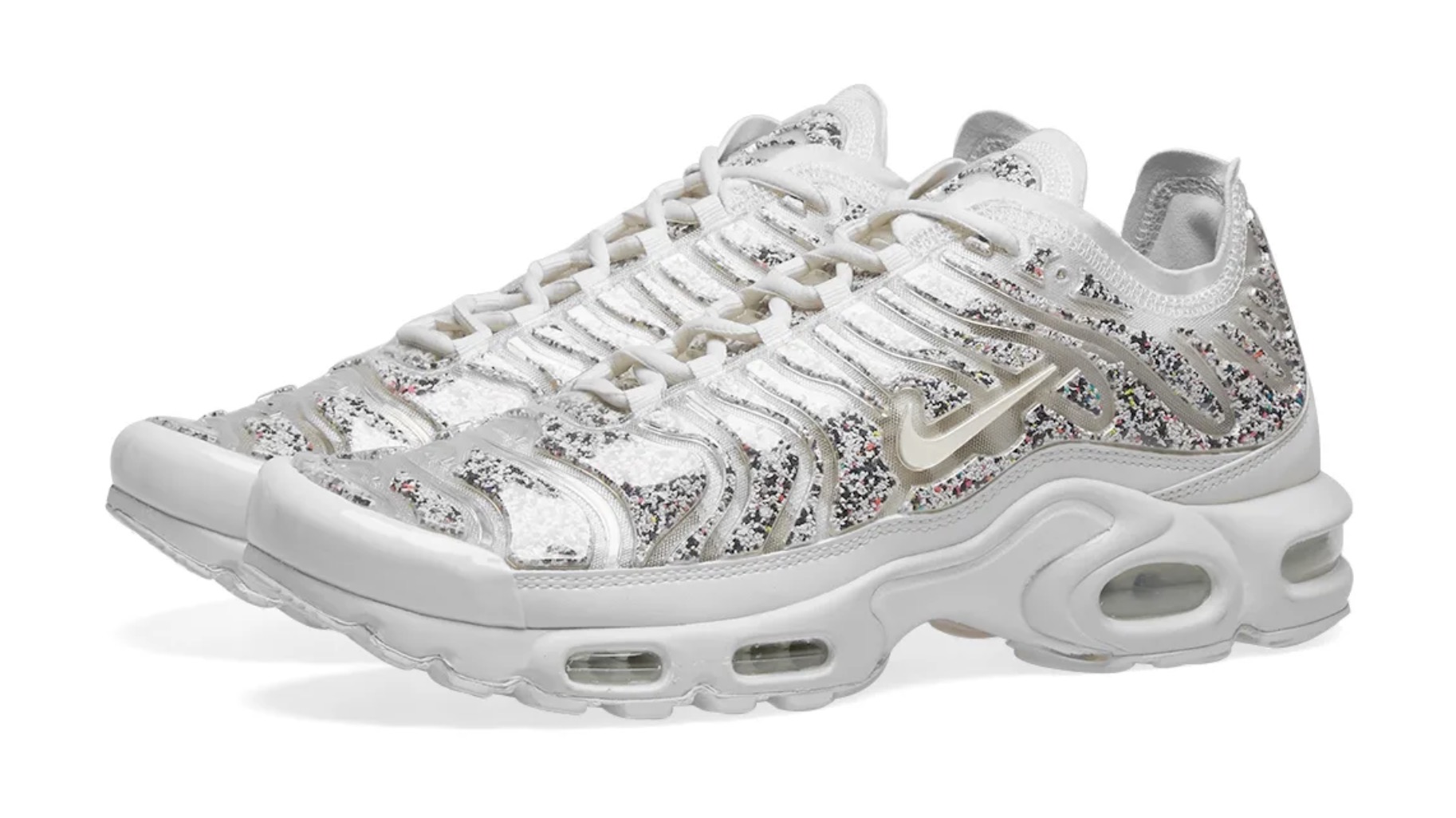 Nike Air Max Plus Recycled