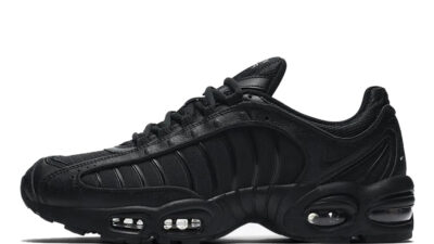 Nike Air Max Tailwind 4 Black | Where To Buy | AQ2567-005 | The Sole Supplier