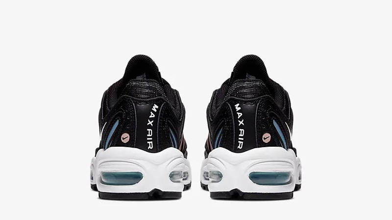 Nike Air Max Tailwind 4 Black Stardust