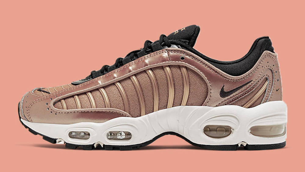 Nike Air Max Tailwind 4 Bronze Nike Air Max Tailwind 4 Bronze