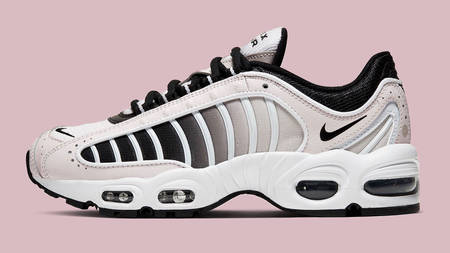 Light Soft Pink Hues Create A Delicate Look On The Nike Air Max Tailwind 6 Light Soft Pink Hues Create A Delicate Look On The Nike Air Max Tailwind 6