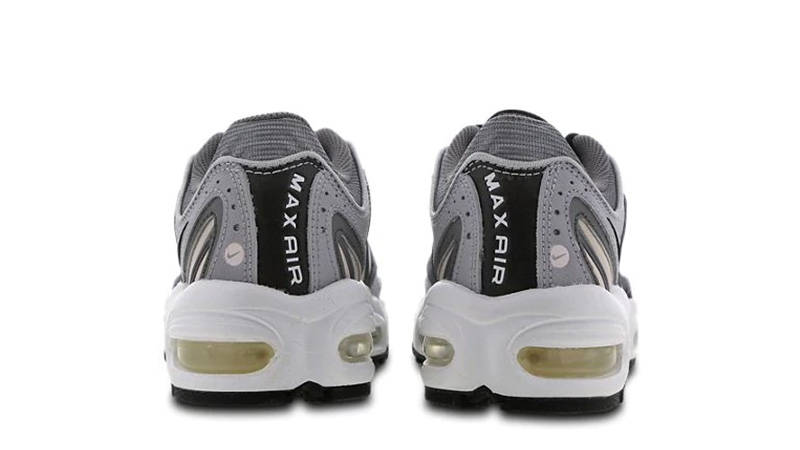 Nike Air Max Tailwind Grey Black