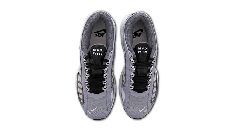 Nike Air Max Tailwind Grey Black
