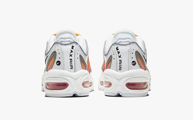 Nike Air Max Tailwind University Gold