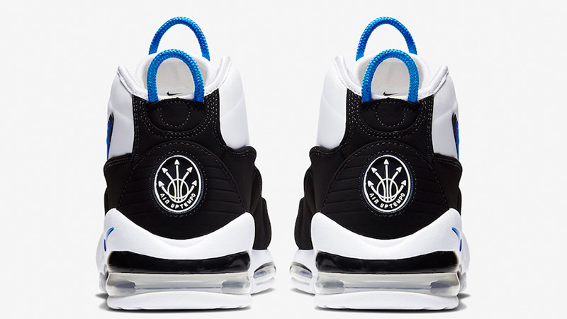 Nike Air Max Uptempo 95 Orlando Magic