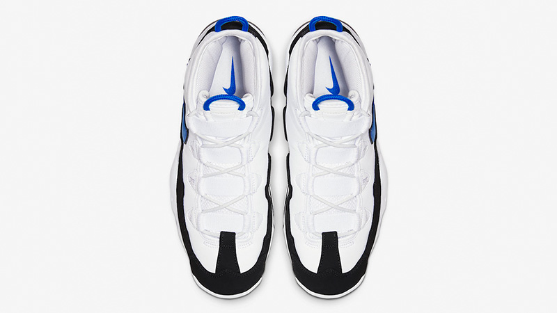 Nike Air Max Uptempo 95 Orlando Magic