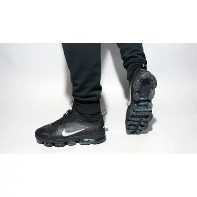 Vapormax 2019 clearance utility on feet