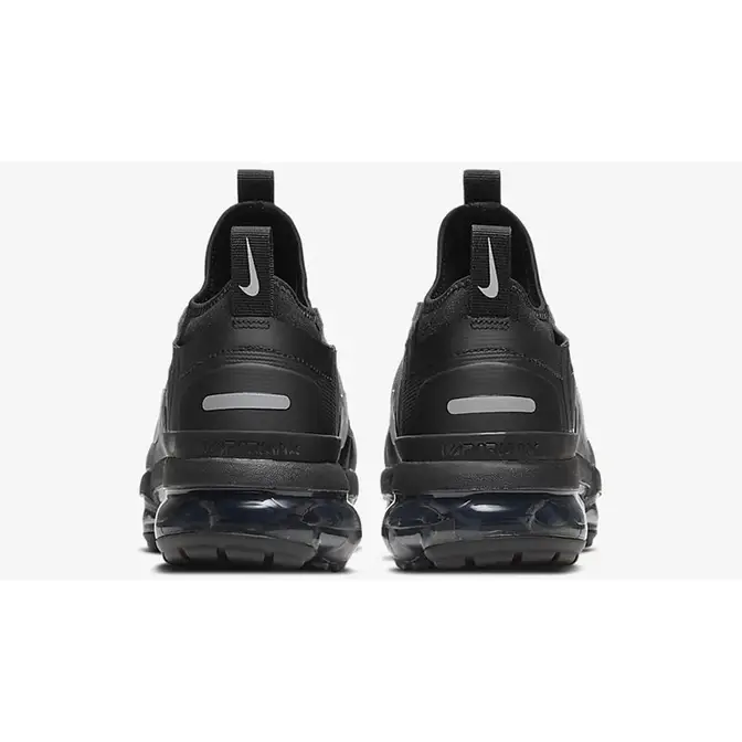 Nike Air VaporMax 2019 Utility Black Silver | Where To Buy | BV6353-001 ...