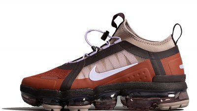 Nike Air VaporMax 2019 Utility Brown BV6353-201